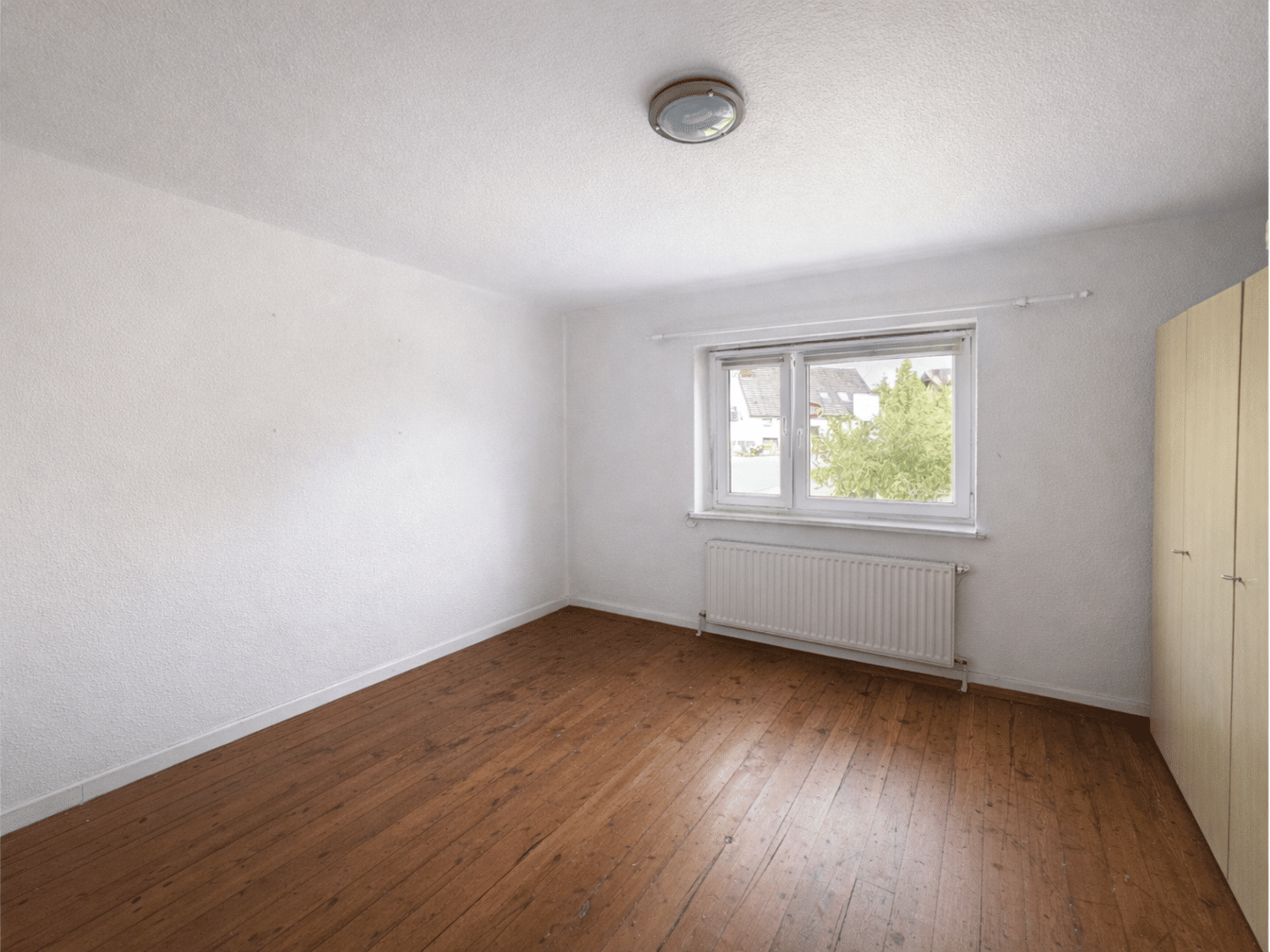 Top-Lage in Norderstedt-Mitte | Freistehendes Haus mit viel Potenzial – Norderstedt – Vorschaubild 8