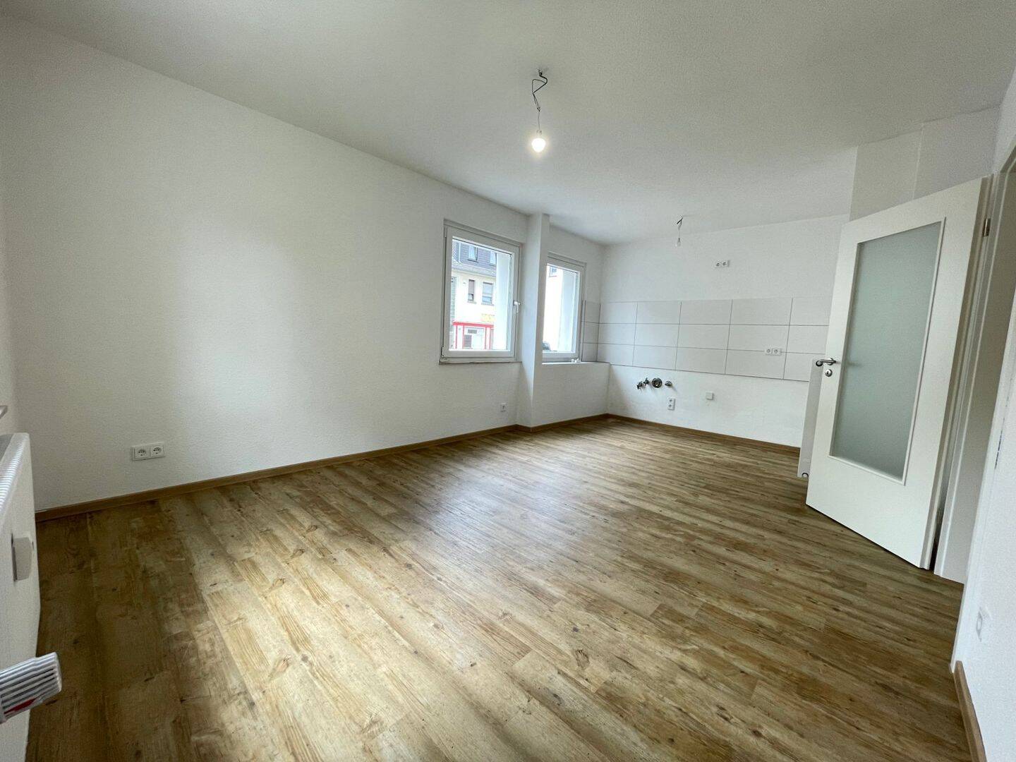 *Gemeinschaftsgarten*Erstbezug nach Kernsanierung*charmanter Altbau* – Essen – Vorschaubild 2