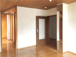 In bester Burgberglage: Großzügige 3 ½ -Zi.-Maisonette-ETW in bürgerlich-seriöser Nachbarschaft – 91054 Erlangen – Vorschaubild 9