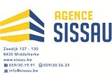 Agence Sissau logo