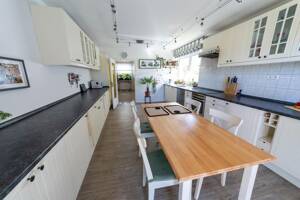 Im Grünen leben - mitten im Zentrum (maklerfrei) - inkl. 85qm Einliegerwohnung – 42853 Remscheid – Vorschaubild 9