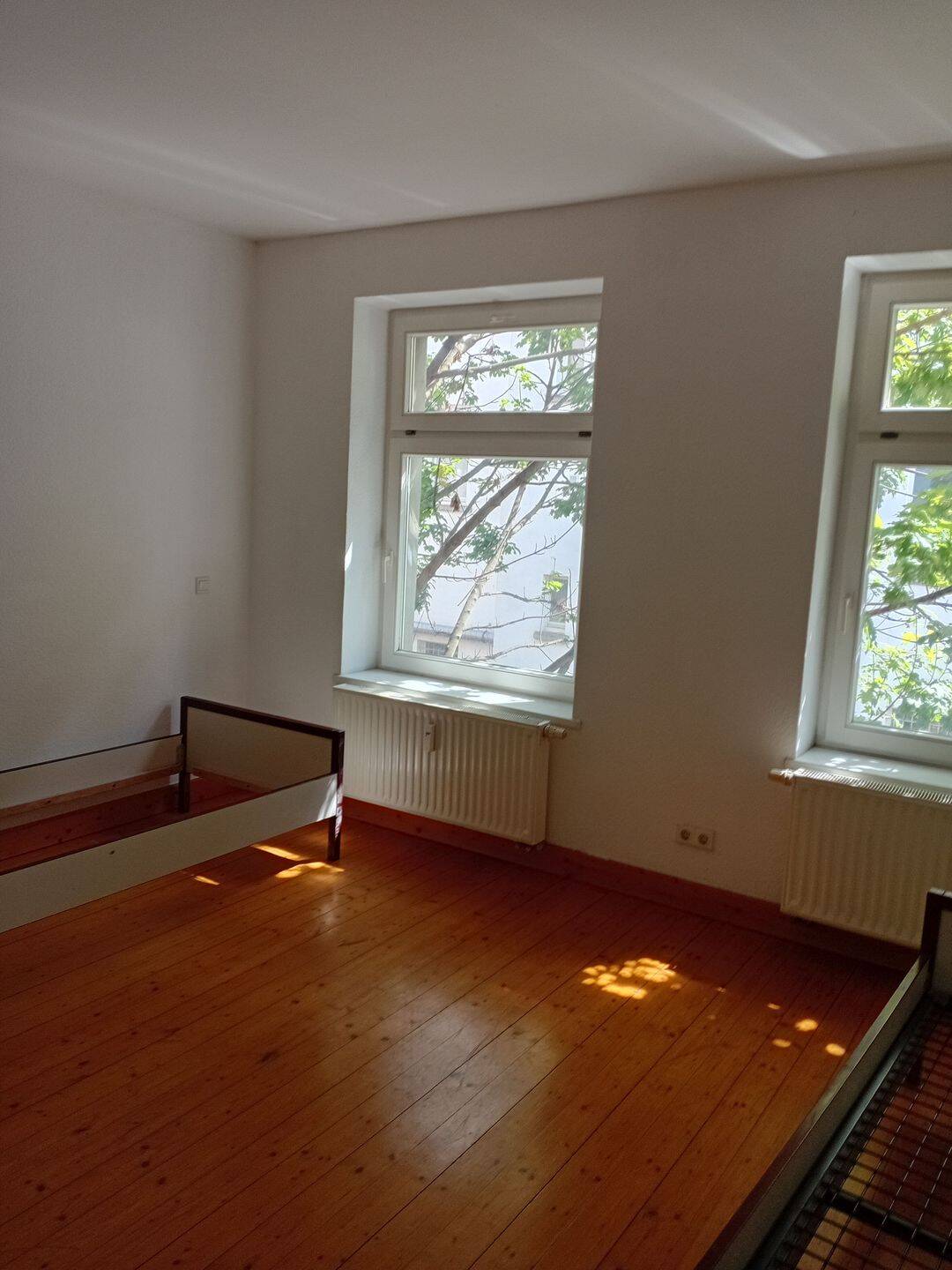Neugründung WG - 3 Zimmer - Lützner Str. 26 Leipzig – Leipzig – Vorschaubild 6