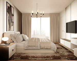 Düsseldorf - FINE LIVING auf ca. 106,90 m² - exklusiver, fertiggestellter Neubau am Unterbacher See! – 40627 Düsseldorf – Vorschaubild 5