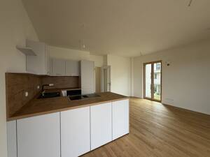 "Erstbezug" - moderne 3-Zimmer Wohnung- unweit der Dahme ***Sonnenbalkon***EBK***Lift*** – 12527 Berlin – Vorschaubild 7
