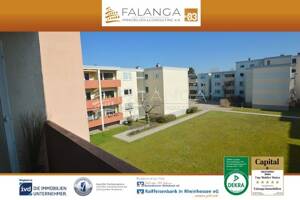 Falanga Immobilien -Kapitalanlage mit attraktivem Renditepotenzial in Mainz!