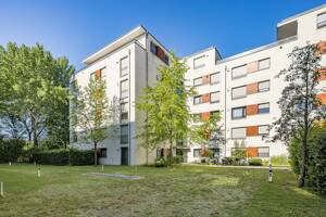 Traum-Penthouse in Schwabing - Exklusives Wohnen über den Dächern Münchens – 80807 München – Vorschaubild 6