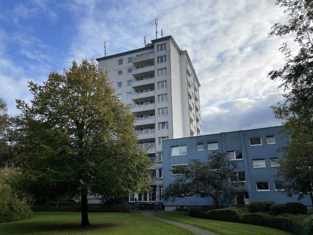 Grundbuch statt Sparbuch - Vermietete Eigentumswohnungen in Schilksee – Kiel – Vorschaubild 5