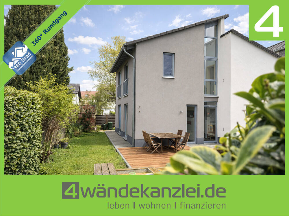 Ein Zuhause zum Ankommen – Oppenheim – Bild 1 von 9