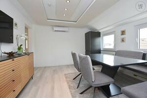Modern möblierte Wohnung mit Klimaanlage und Terrassenmitnutzung in Heilbronn – 74076 Heilbronn – Vorschaubild 6