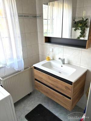 26847 HomeCompany Dresden Möbliert/Furnished 2-Zimmer-Apartment in Dresden-Gittersee/Uninähe - max. 4 Personen – 1189 Dresden – Vorschaubild 7