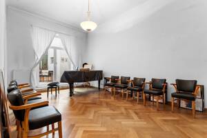 Historische Stadtvilla mit Charme in bester Lage von Bremen-Schwachhausen – 28209 Bremen – Vorschaubild 8