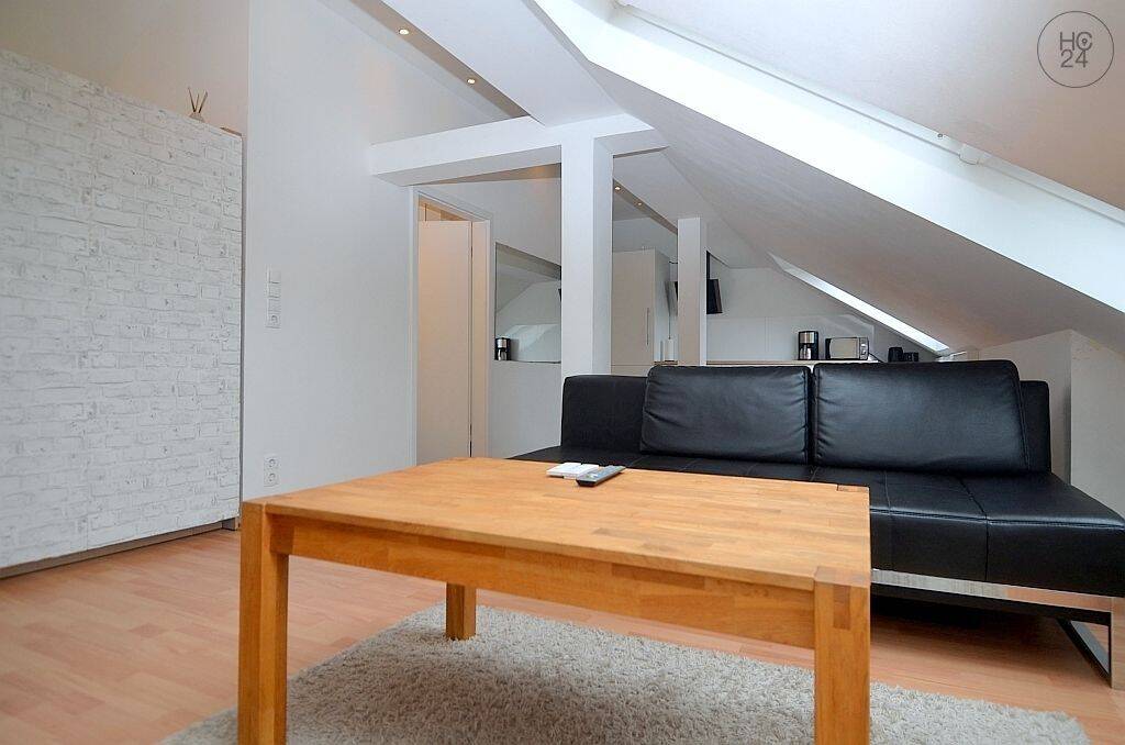 Schön möblierte Wohnung mit WLAN in Eibach/Nürnberg – Nürnberg – Vorschaubild 7