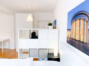 Relax - Schickes & modernes Apartment – 52070 Aachen – Vorschaubild 6