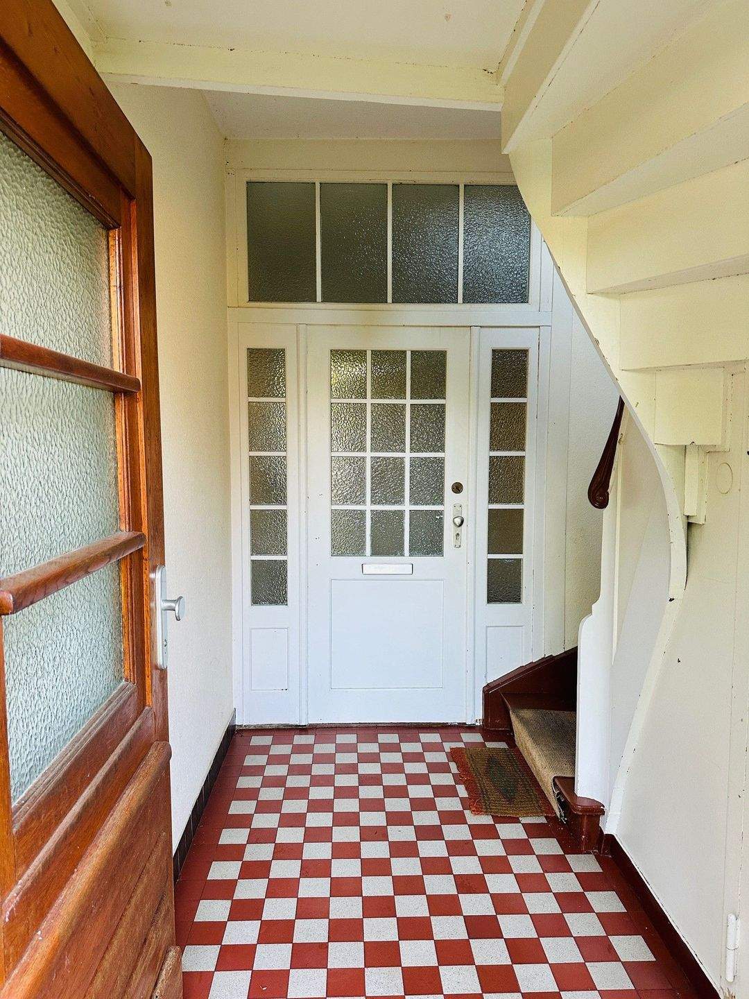 Ein Haus mit Geschichte – ein Investment mit Zukunft. Mehrfamilienhaus mit 4 vermieteten Wohnungen – Oldenburg – Vorschaubild 8