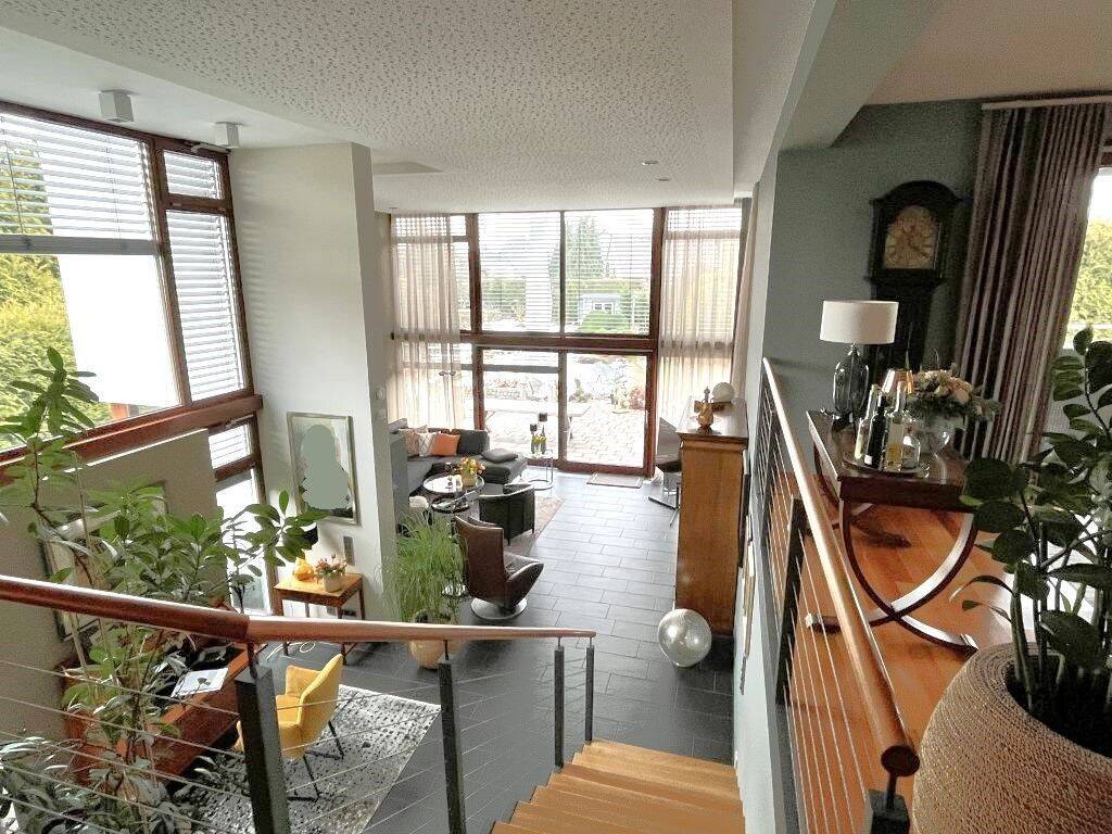 Historischer Charme trifft moderne Eleganz- Stilvolle Architektenvilla mit Einliegerwohnung – Bad Salzuflen – Vorschaubild 6