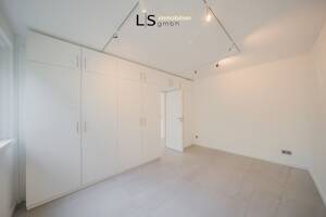 *Wohnen am Killesberg* Exklusive 2,5-Zimmer-Gartenwohnung im denkmalgeschützten Bonatz-Haus! – 70192 Stuttgart – Vorschaubild 8