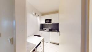 MÖBLIERT | RENTABEL | LEOPOLDSTRASSE – 80804 München – Vorschaubild 4