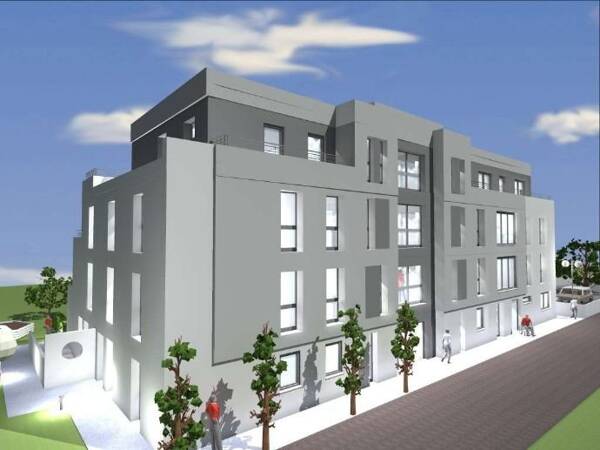 Mehrfamilienhaus in 51145 Köln mit 2.500 m² kaufen