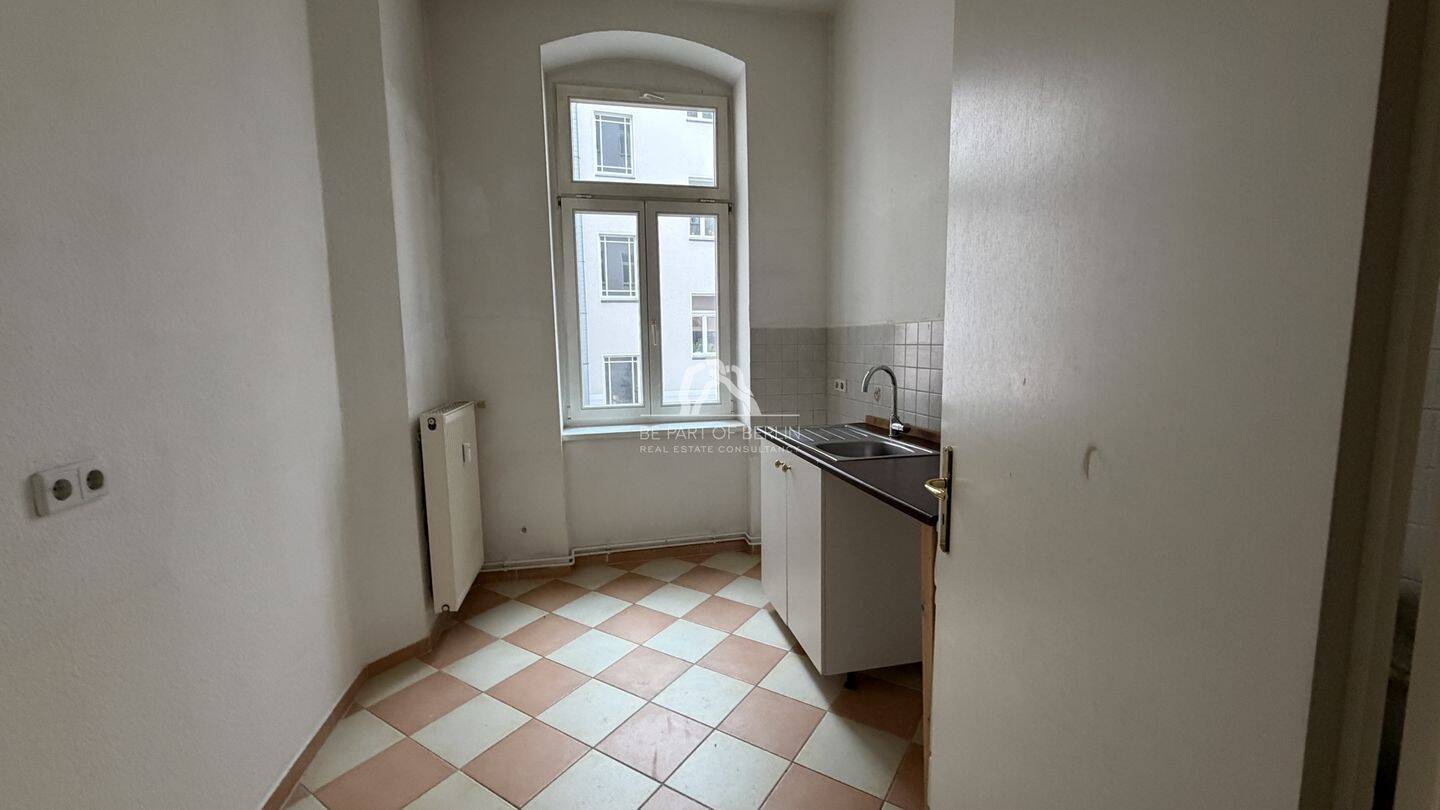 2-ZIMMERWOHNUNG IN BELIEBTER KIEZLAGE | PROVISIONSFREI – Berlin – Vorschaubild 3