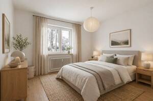 Erdgeschosswohnung in Wellingsbüttel - Ideal für Eigennutzer oder Kapitalanleger – 22391 Hamburg – Vorschaubild 5