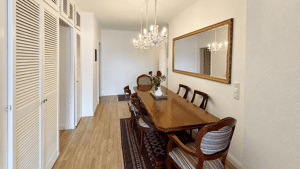 Wohnqualität mit Weitblick - großzügige 2-Zimmer-Wohnung mit Kamin, Tiefgarage und Balkon – 22045 Hamburg – Vorschaubild 6