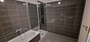 Hochwertige 2-Zimmer-Wohnung mit Balkon in Hagen-Boele / Kabel zu vermieten. – 58099 Hagen – Vorschaubild 8