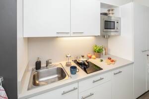 THE FIZZ Bremen - Fully furnished apartments for students – 28359 Bremen – Vorschaubild 5