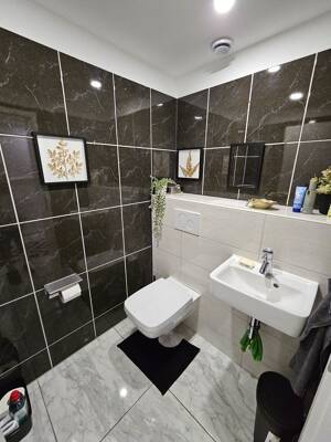 Maisonette Wohnung in toller Villenlage Köln Thielenbruch – 51069 Köln – Vorschaubild 9