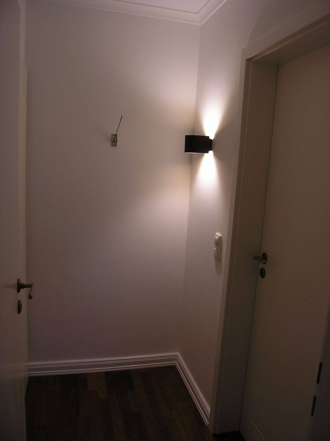 2 Zimmer Wohnung in Top-Lage HH-Harvestehude (Werderstraße) – Hamburg – Vorschaubild 6