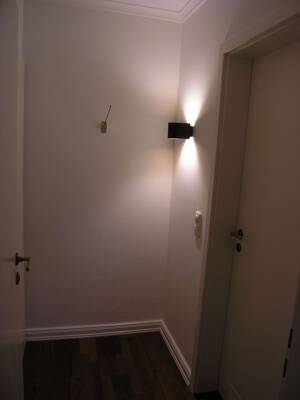 2 Zimmer Wohnung in Top-Lage HH-Harvestehude (Werderstraße) – 20149 Hamburg – Vorschaubild 6