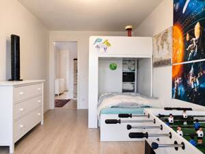 Attraktive Erdgeschosswohnung mit Garten in Lenting incl. TG-Stellplatz – 85101 Lenting – Vorschaubild 7