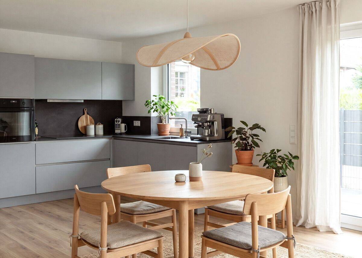 Bezugsfreie KfW-55 Wohnung mit Balkon in Hamburg-Bramfeld - attraktive Kapitalanlage – 22179 Hamburg – Bild 1 von 9