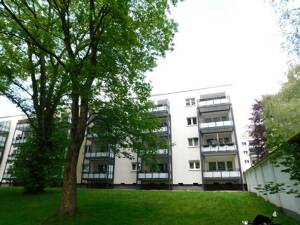 3-Zimmer mit großem Balkon, ideal für eine nette Familie! – 44894 Bochum – Vorschaubild 3