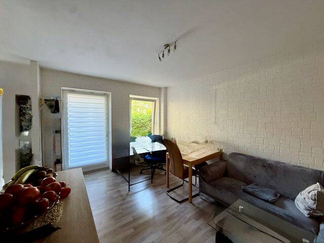 VERMIETETE ZWEI ZIMMER WOHNUNG MIT BALKON IM DRITTEN OG – Düsseldorf – Vorschaubild 6