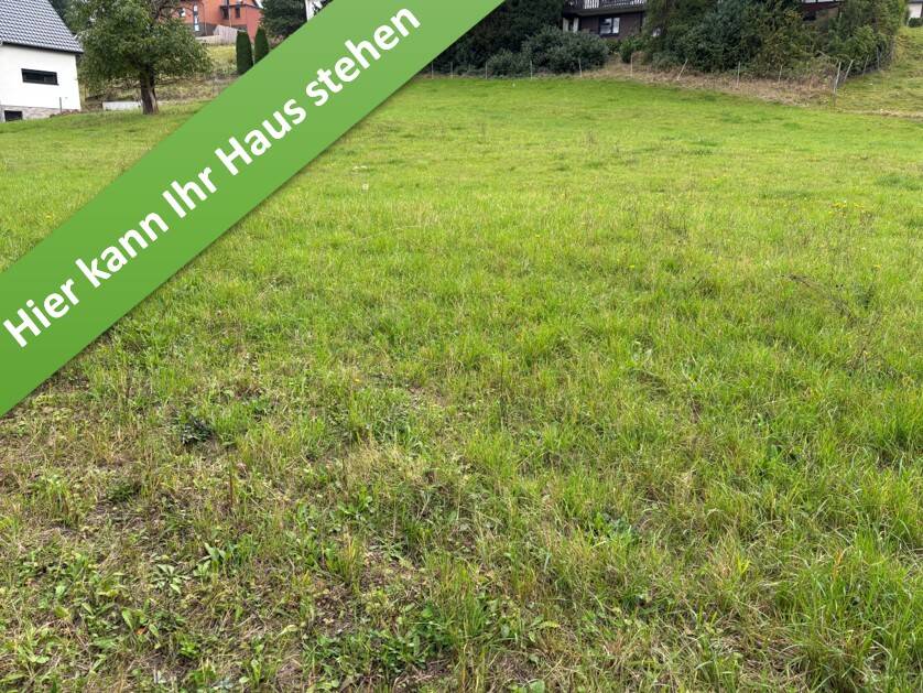 Mit Grundstück, zu Hause einfach genießen, Ihr Familienhaus in Haverbeck. – Hameln – Vorschaubild 2