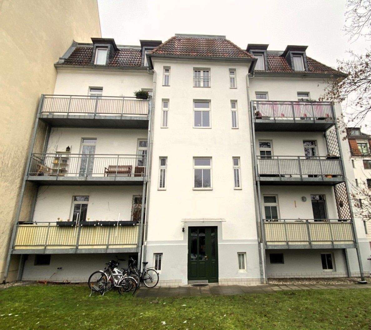***Intelligentes Investment mit Steigerungspotential in Markkleeberg*** – Leipzig – Vorschaubild 4