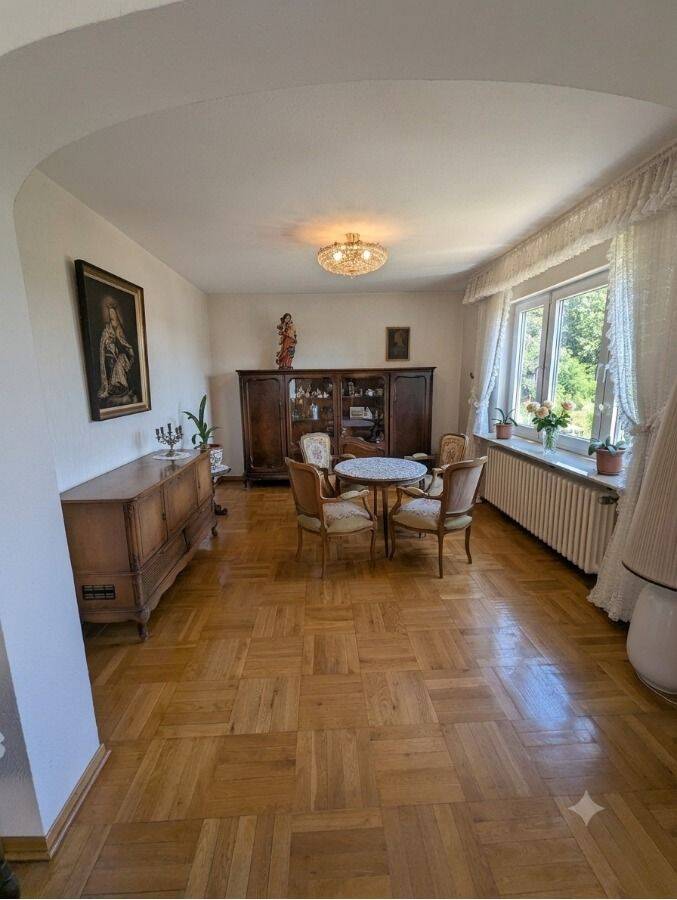 Charmantes Einfamilienhaus mit großem Traumgrundstück in einzigartiger Naturlage – Duisburg – Vorschaubild 9