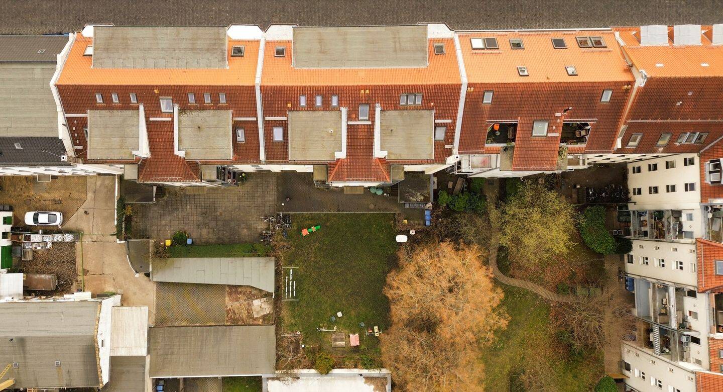 2-Zimmer-Wohnung mit Balkon im sanierten Mehrfamilienhaus – Leipzig – Vorschaubild 6