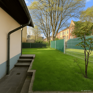 Bonn-Muffendorf Neues zu Hause für die junge Familie. – 53177 Bonn – Vorschaubild 3