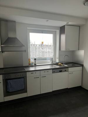 Top-Investment in Münster-Gievenbeck: Moderne 2-Zimmer-Wohnung (Bj. 2015) mit Wärmepumpe & Fußbodenheizung – 48161 Münster – Vorschaubild 4