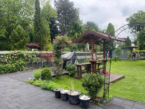 Flexibles Wohnkonzept: Wohnhaus mit Gewerbeeinheit und Gestaltungschancen! – 47804 Krefeld – Vorschaubild 5