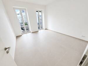Erstbezug nach Kernsanierung: Moderne 3-Zimmer-Wohnung in Köln-Altstadt-Nord