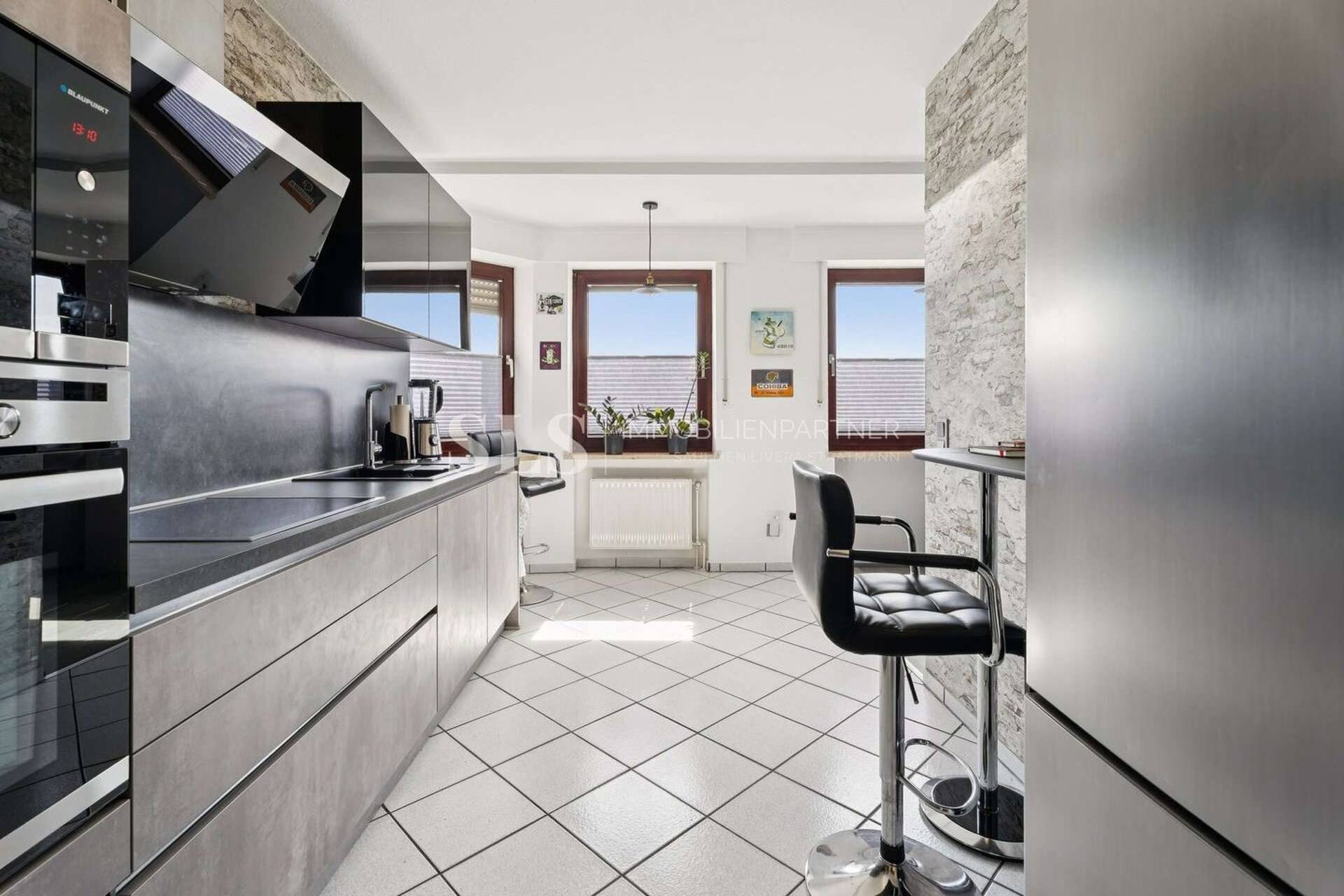Etagenwohnung in 46286 Dorsten mit 81,3 m² kaufen