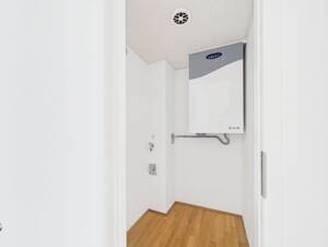Sofort einzugsbereit: Moderne 2-Zimmer-Wohnung in Regensburg zum Kauf! – 93053 Regensburg – Vorschaubild 9