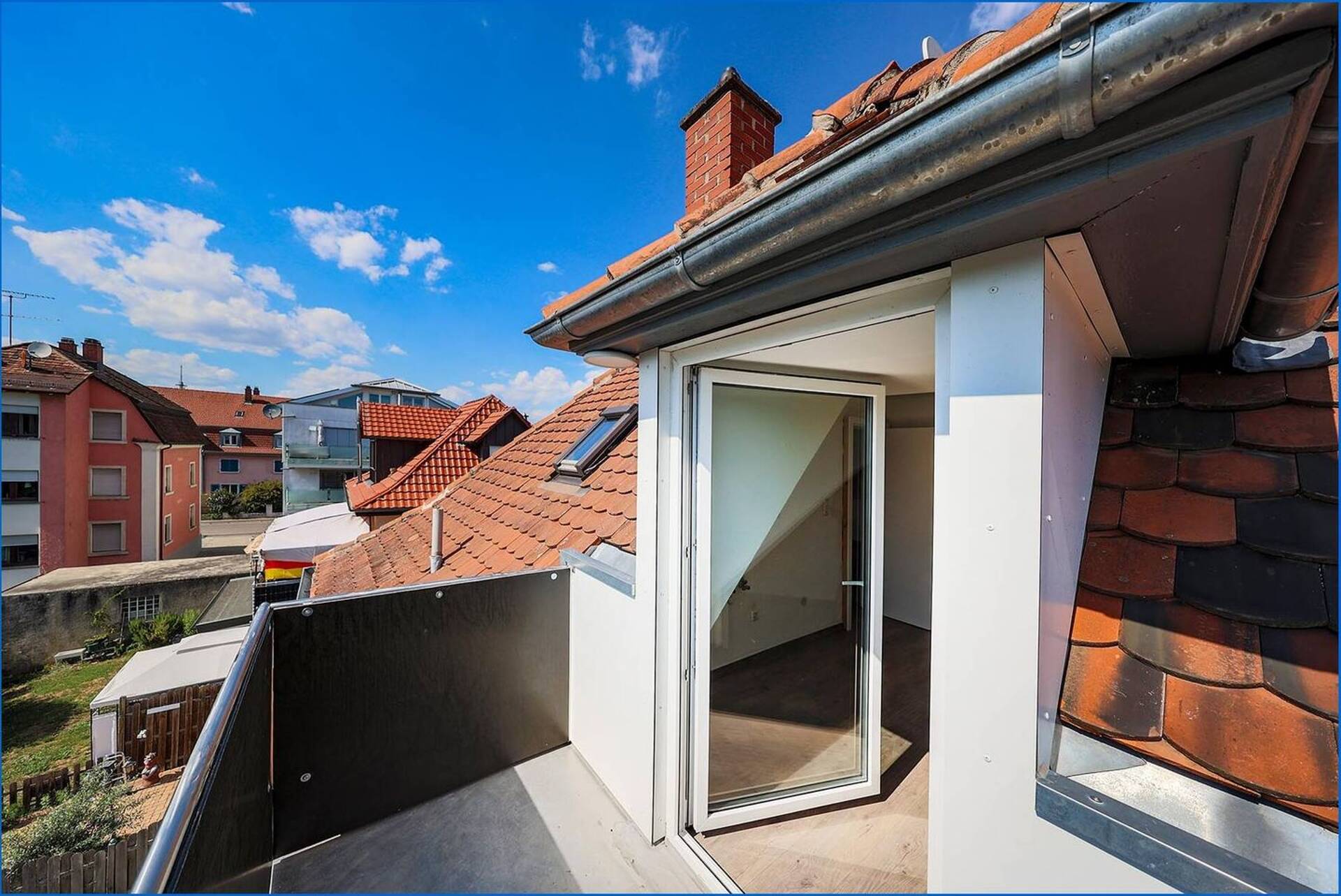 Mehrfamilienhaus in 78224 Singen am Hohentwiel mit 143 m² kaufen