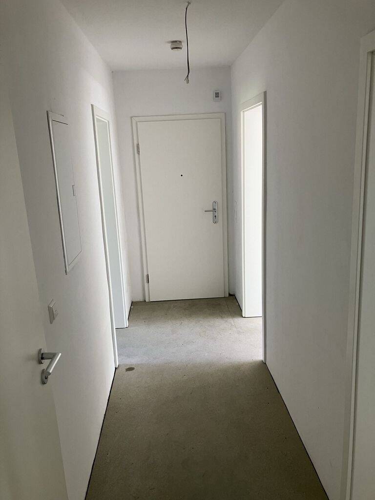 Bei VIVAWEST die Sonnenstrahlen auf dem eigenen Balkon genießen. – Gelsenkirchen – Vorschaubild 4