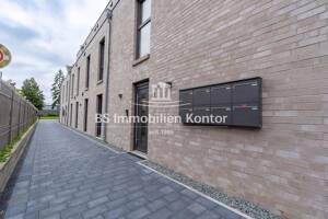 Schnelsen! Exklusive Neubau-Penthouse-Wohnung Nr. 13 mit Balkon in zentraler Lage! – 22457 Hamburg – Vorschaubild 2