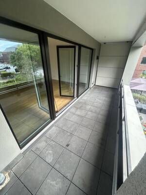 Geräumige 3 Zimmerwohnung zur Miete in Winterhude- Wentzel Dr. – 22303 Hamburg – Vorschaubild 7