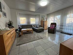 Viel Platz für die Familie - moderne Doppelhaushälfte mit Garten in Remscheid-Klausen – 42899 Remscheid – Vorschaubild 9