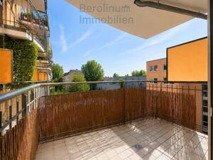 Provisionsfrei! 4 Zimmer, Balkon & TG-Stellplatz - Ihr neues Zuhause für die ganze Familie